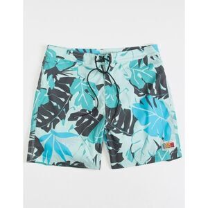 DEUS EX MACHINA Boardshorts, NEW